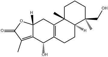 Phlogacantholide B